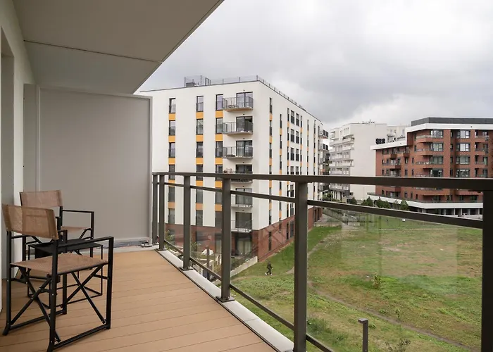 Rentplanet - Kepa Mieszczanska