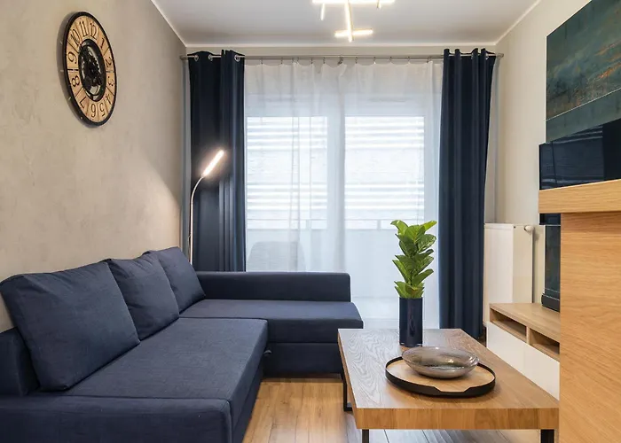 Rentplanet - Kepa Mieszczanska