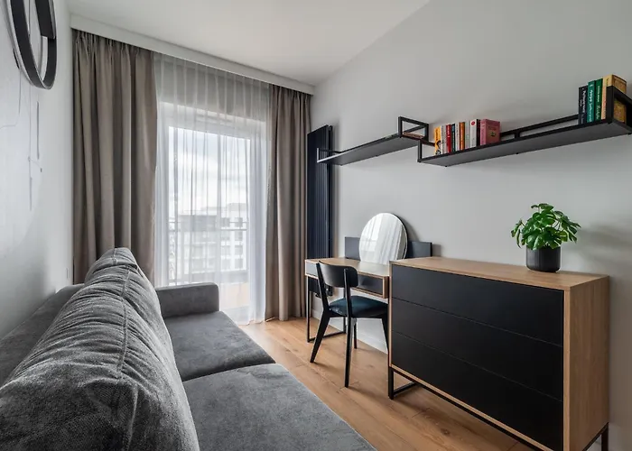 Rentplanet - Kepa Mieszczanska