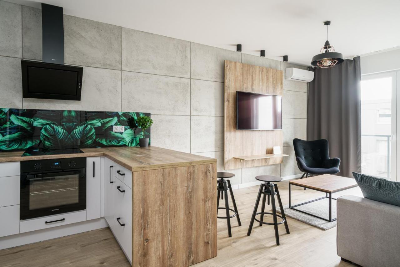 Rentplanet - Kepa Mieszczanska