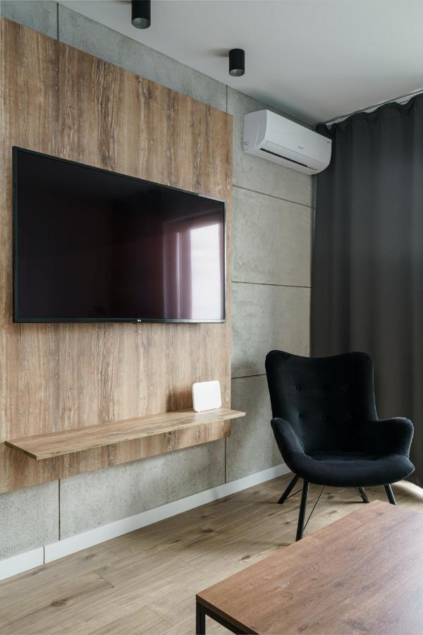Apartment Rentplanet - Kepa Mieszczanska *