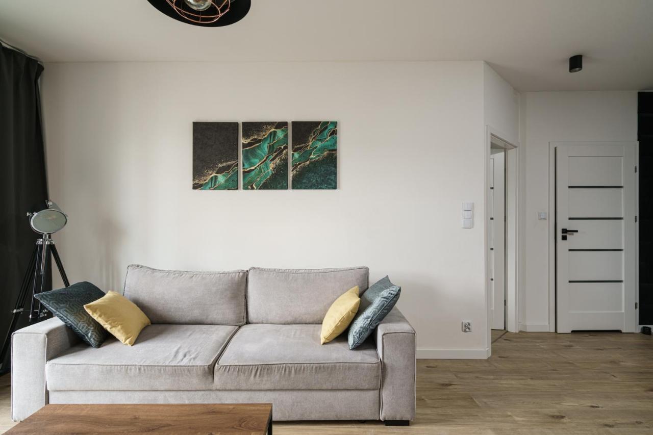 Apartment Rentplanet - Kepa Mieszczanska *