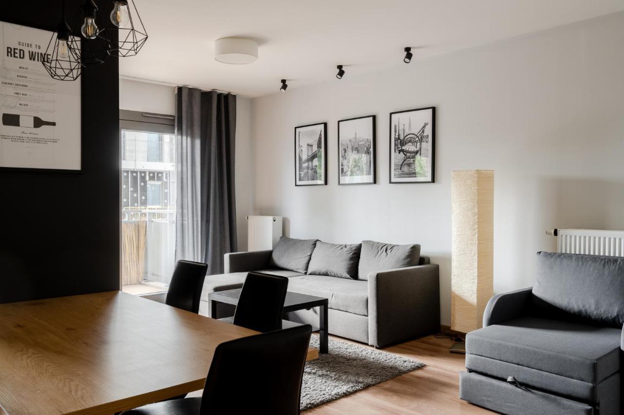 Rentplanet - Kepa Mieszczanska Apartment *