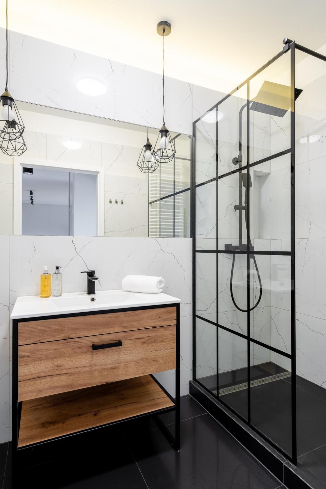 Rentplanet - Kepa Mieszczanska Apartment Breslau