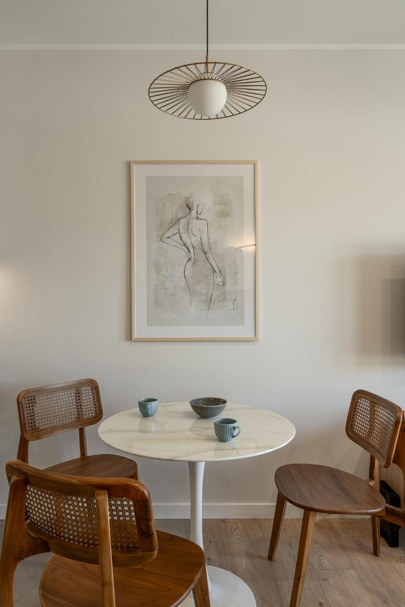 Apartment Rentplanet - Kepa Mieszczanska