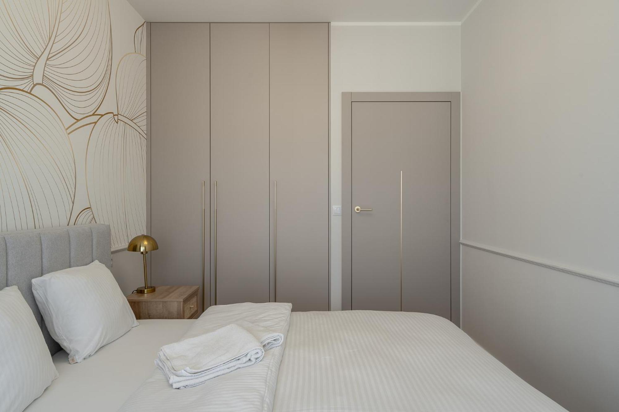 Apartment Rentplanet - Kepa Mieszczanska