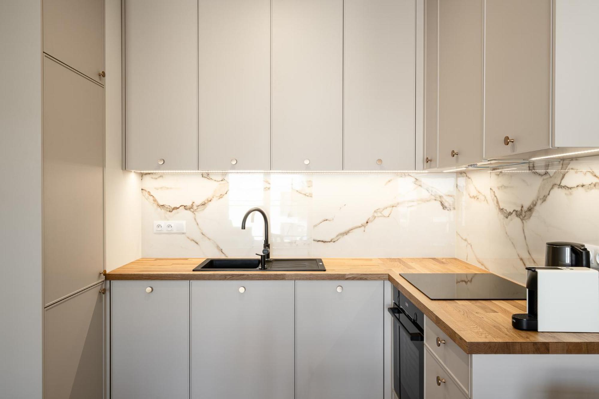 Rentplanet - Kepa Mieszczanska Apartment Breslau