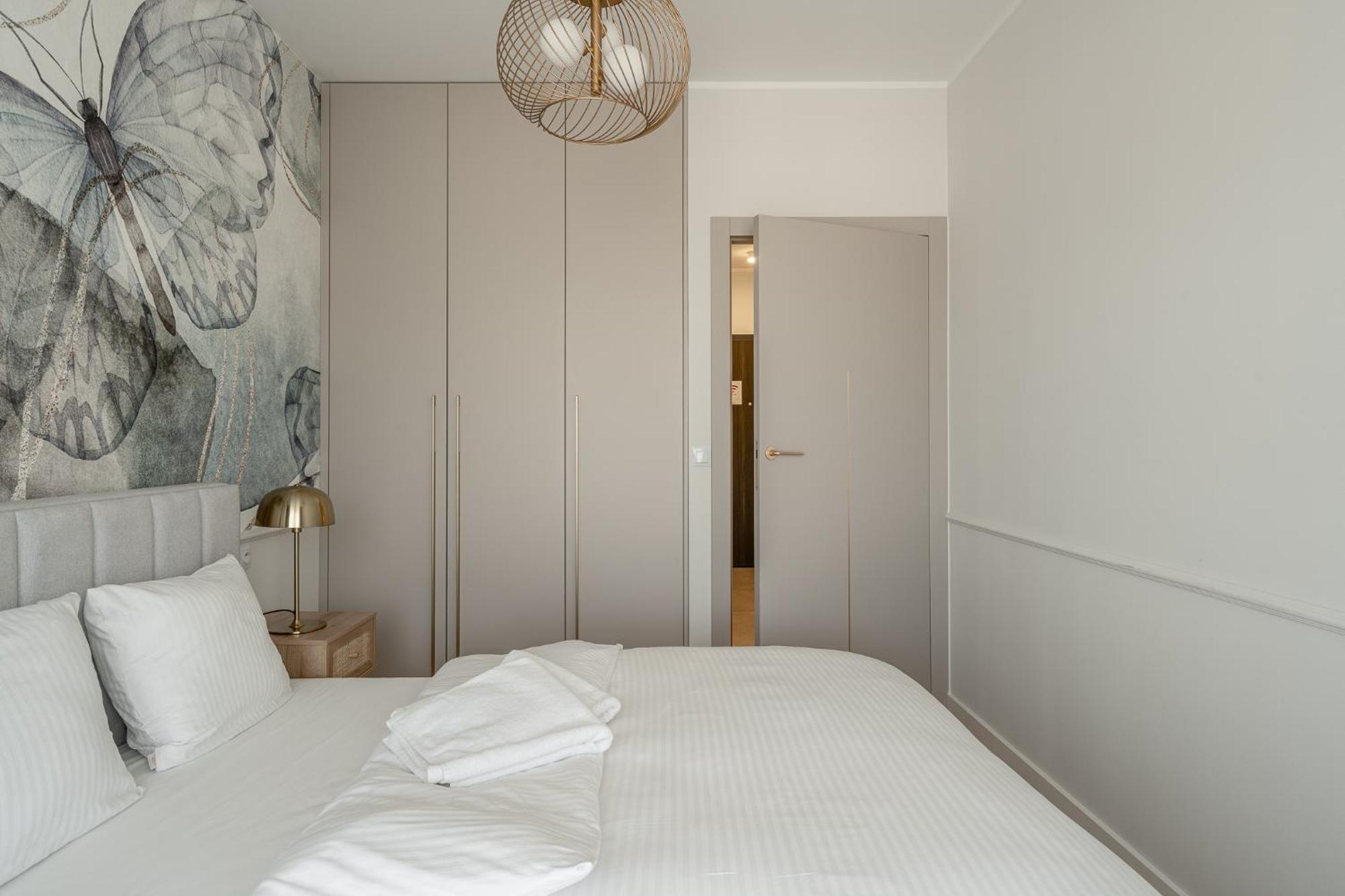 Apartment Rentplanet - Kepa Mieszczanska *