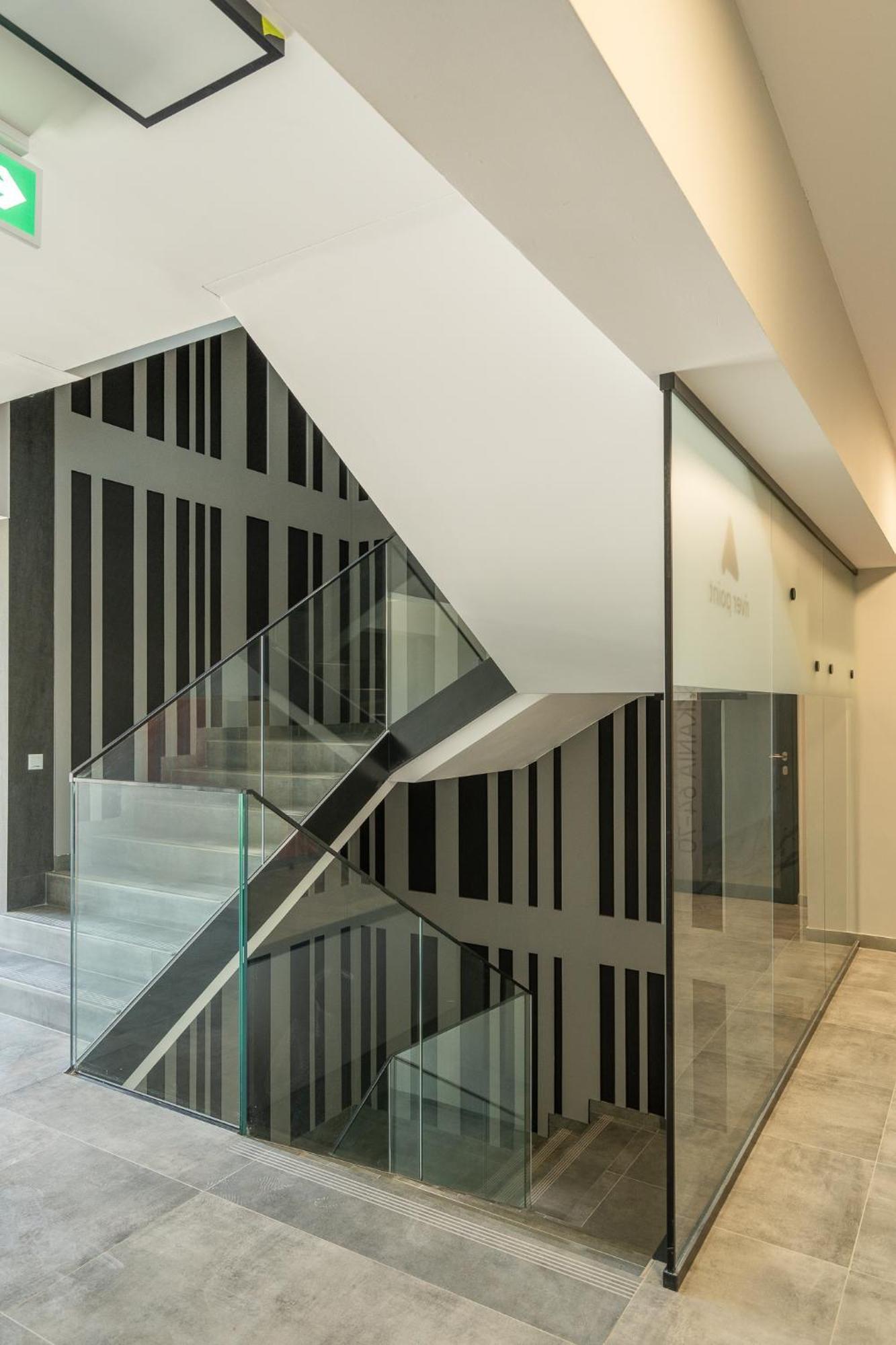 Apartment Rentplanet - Kepa Mieszczanska Breslau