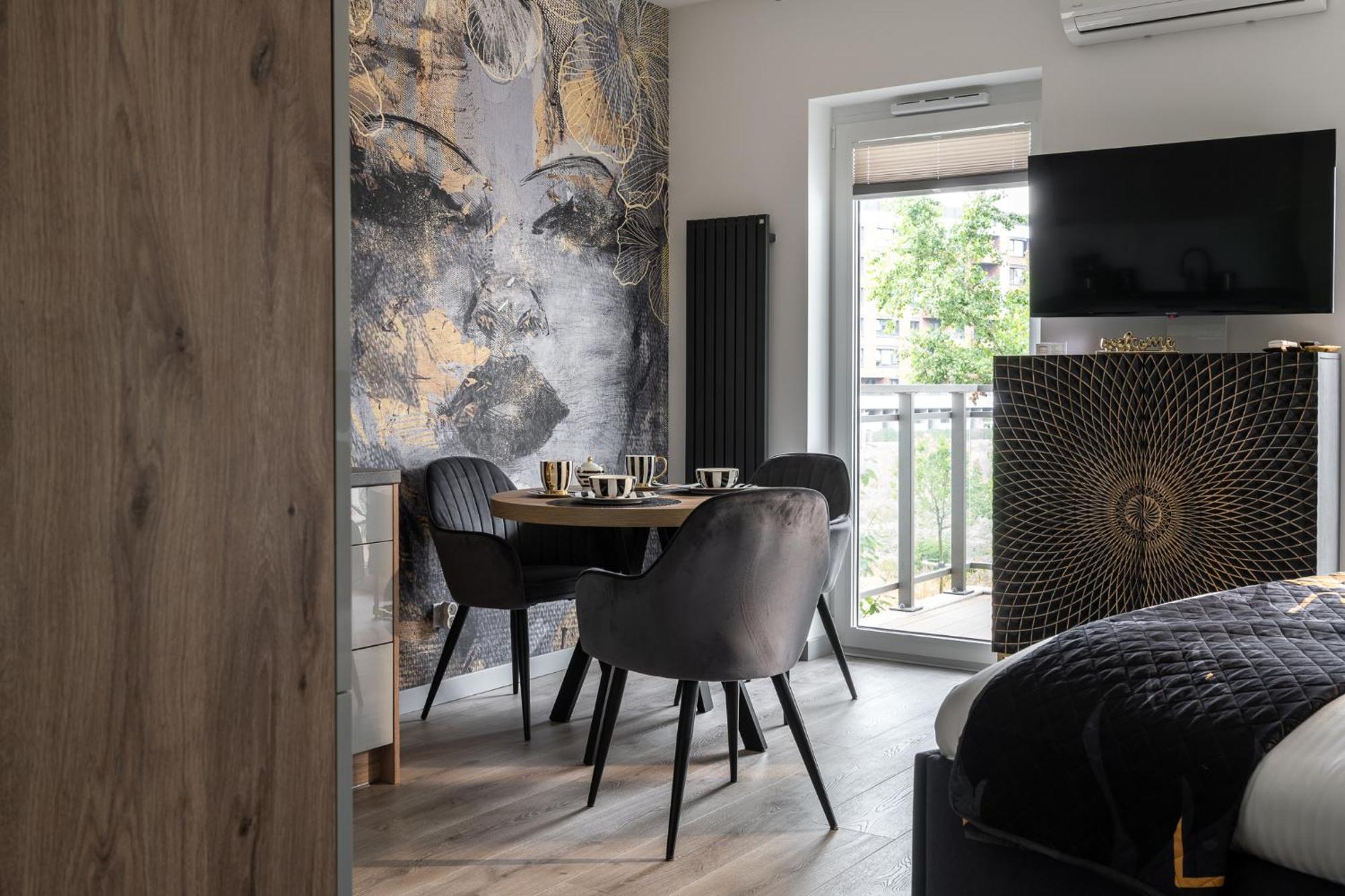 Rentplanet - Kepa Mieszczanska Apartment Breslau