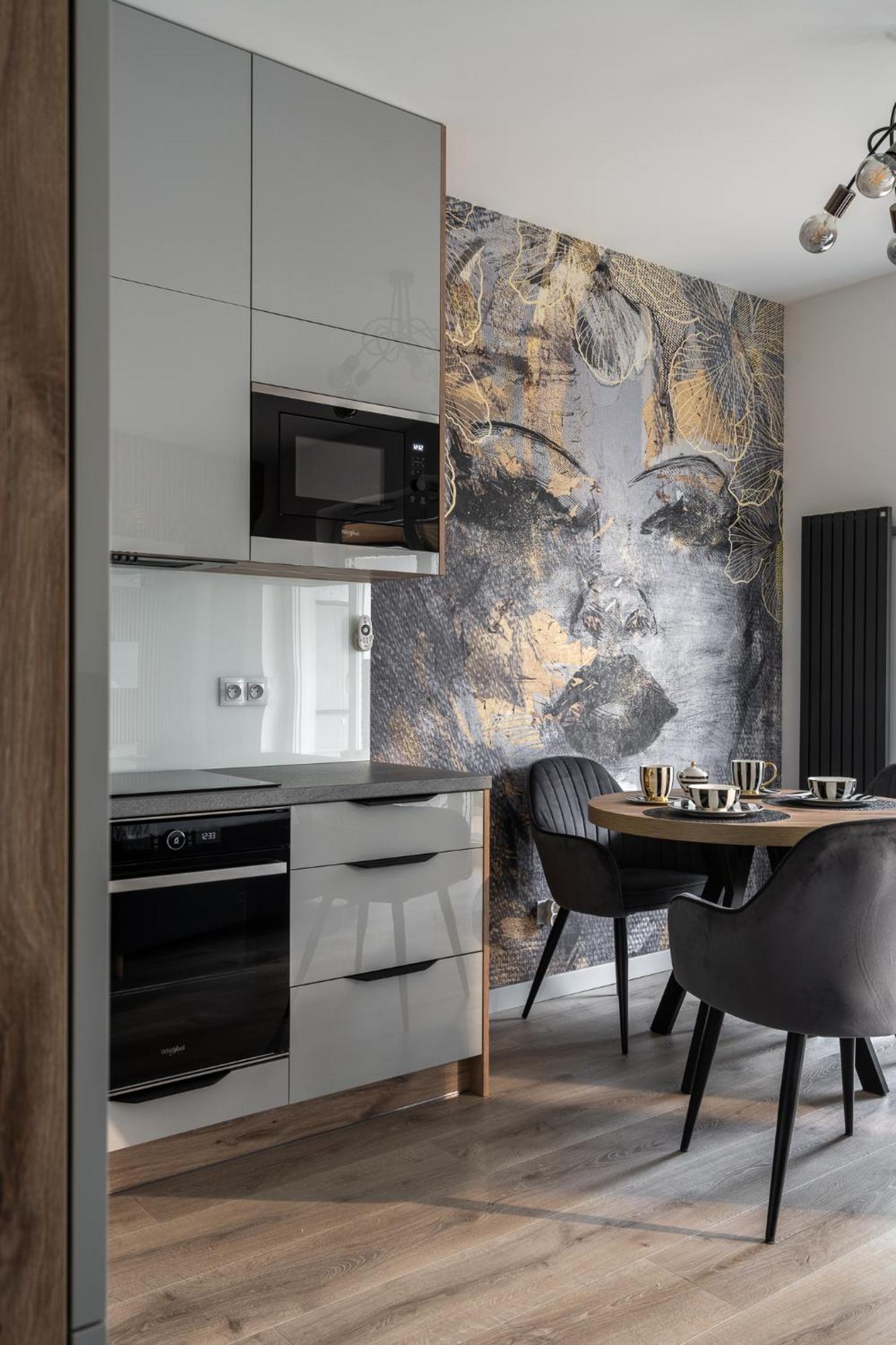Apartment Rentplanet - Kepa Mieszczanska Breslau