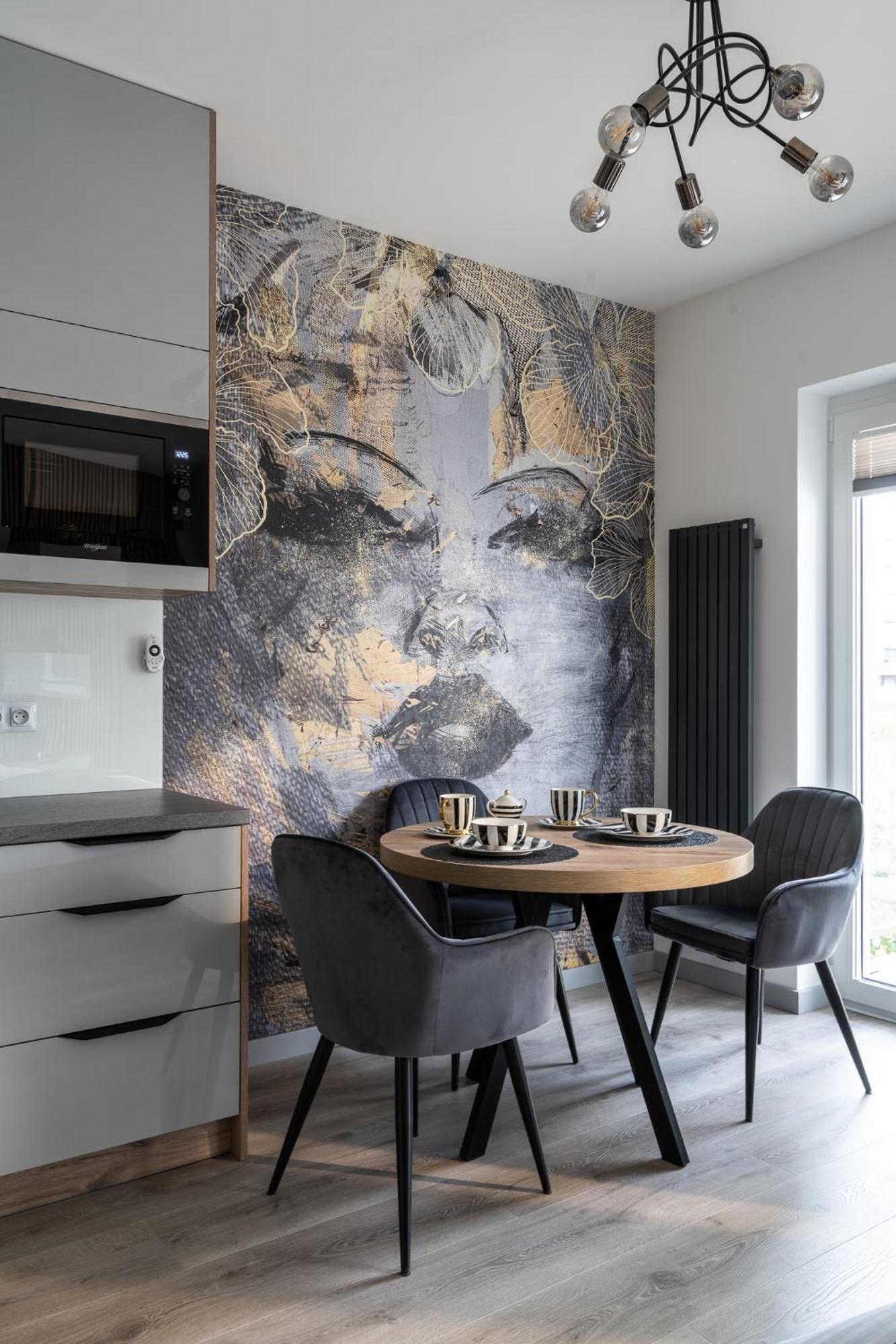 Rentplanet - Kepa Mieszczanska Apartment *