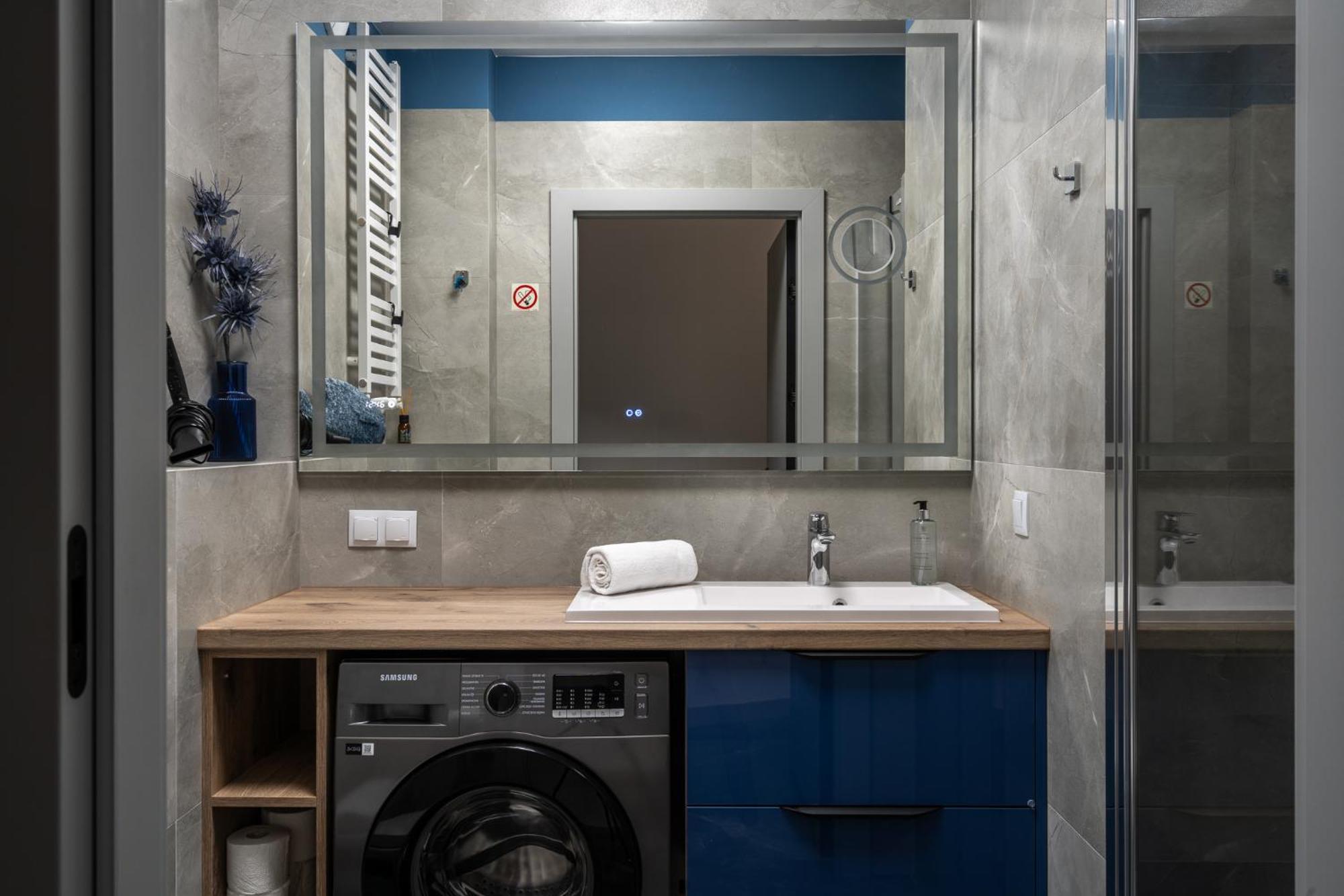 Apartment Rentplanet - Kepa Mieszczanska Breslau