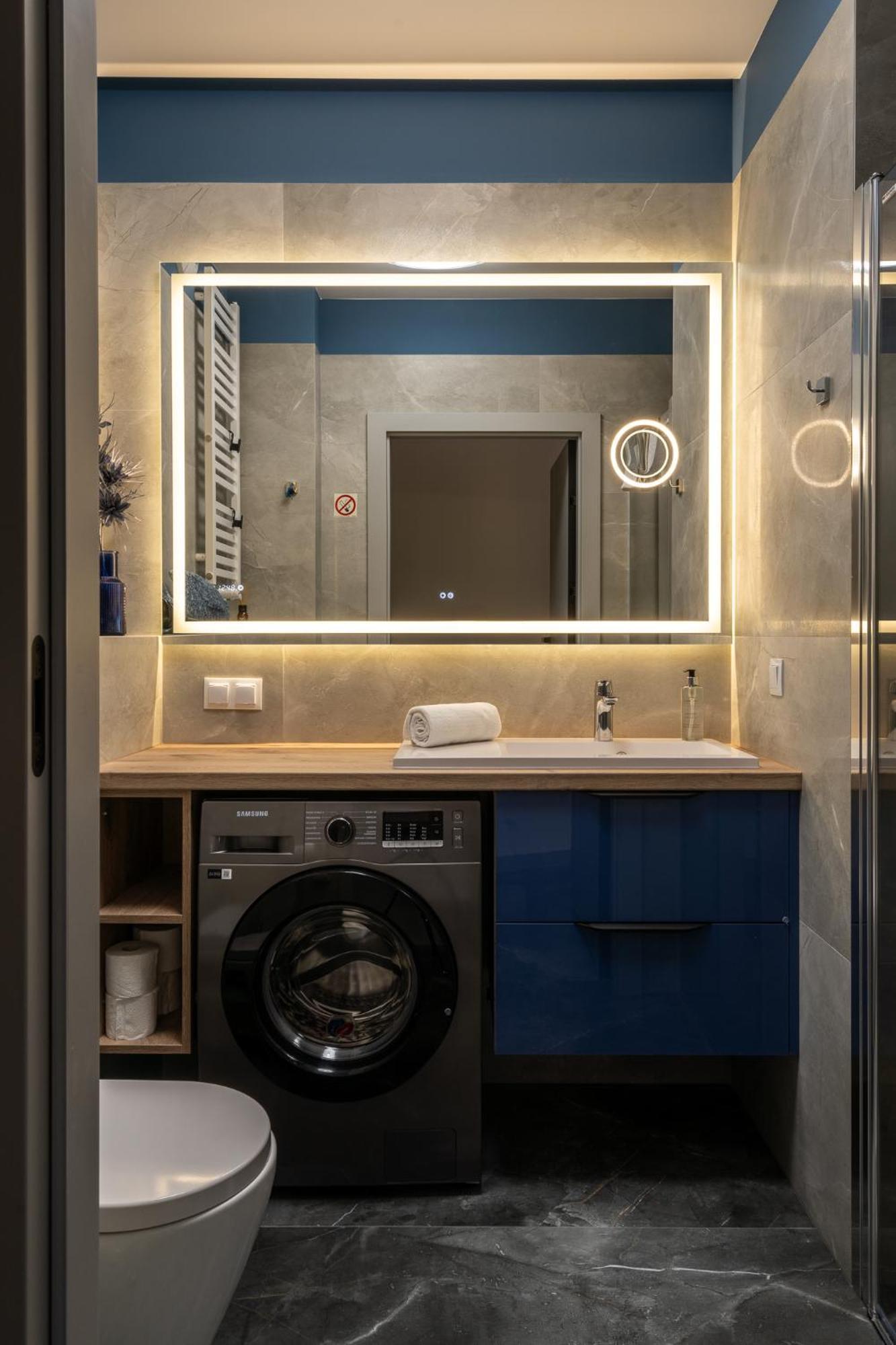 Apartment Rentplanet - Kepa Mieszczanska *