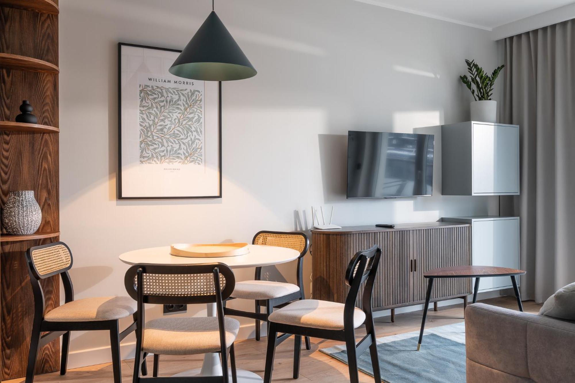 Apartment Rentplanet - Kepa Mieszczanska *