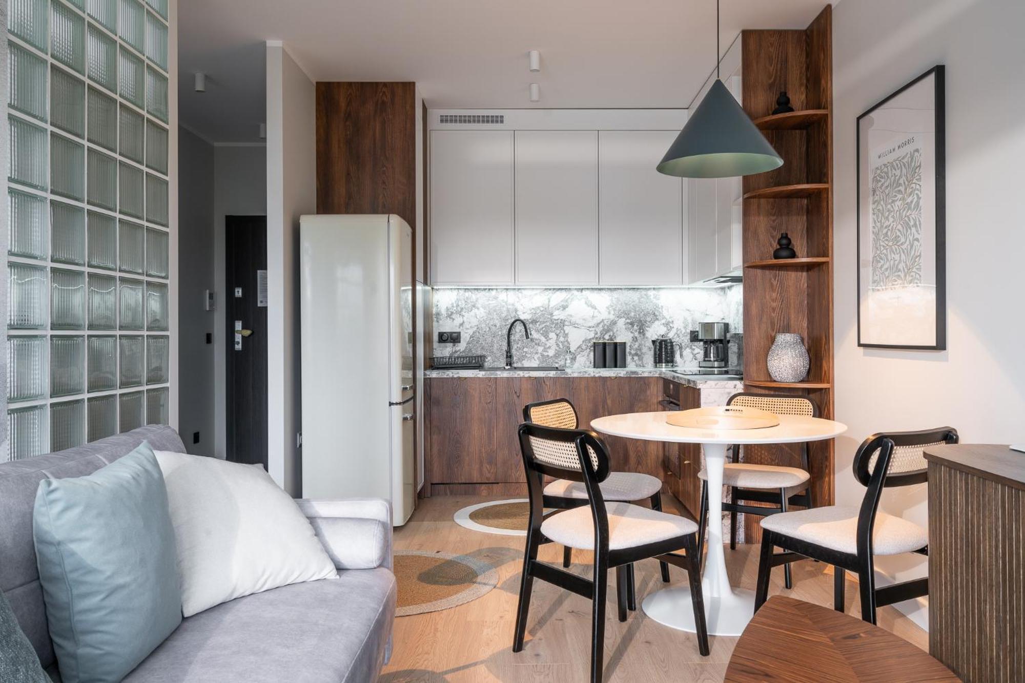 Rentplanet - Kepa Mieszczanska