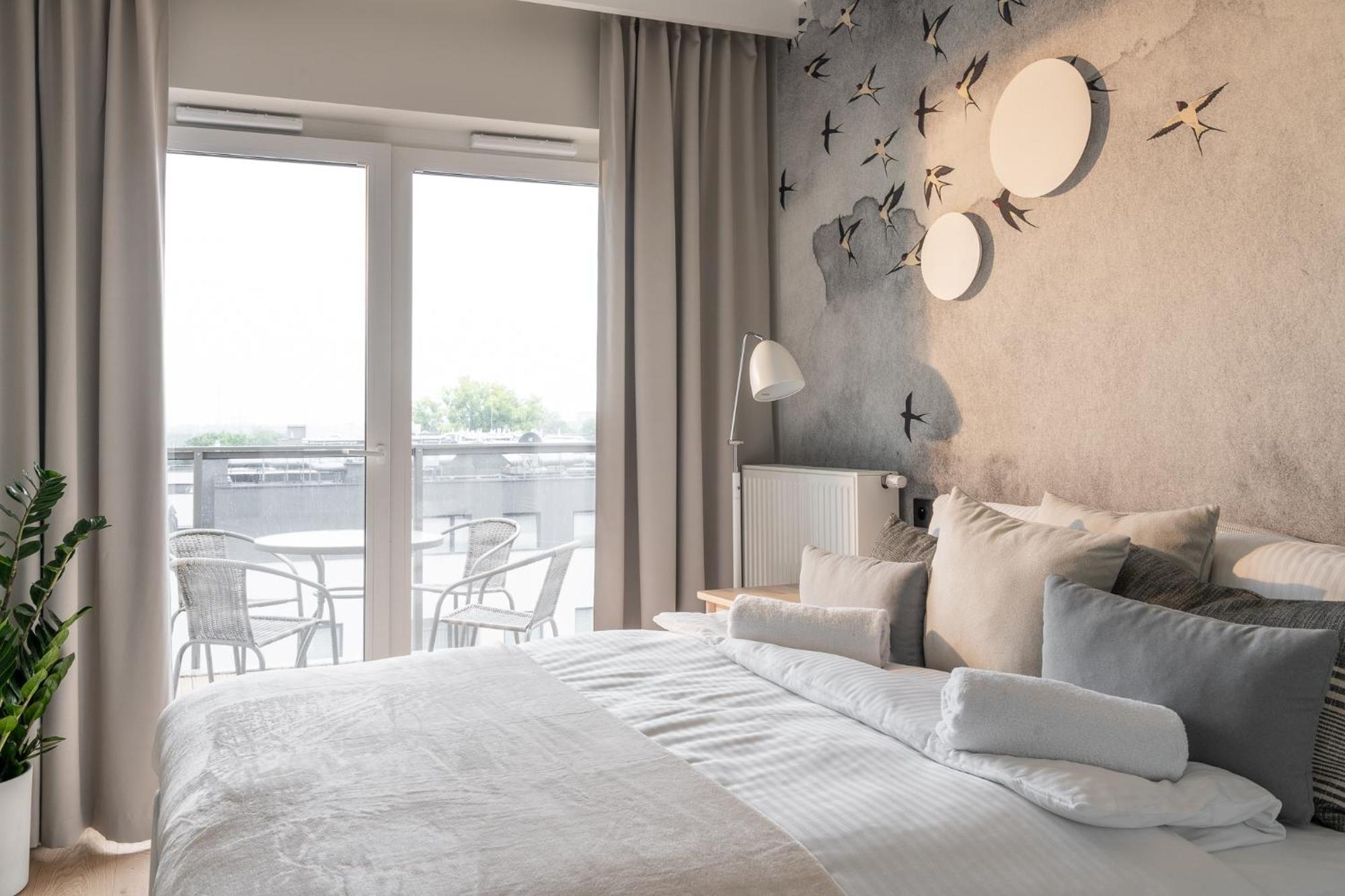 Rentplanet - Kepa Mieszczanska Apartment Breslau