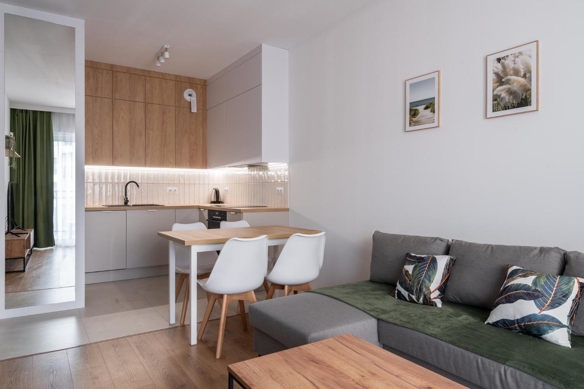 Rentplanet - Kepa Mieszczanska