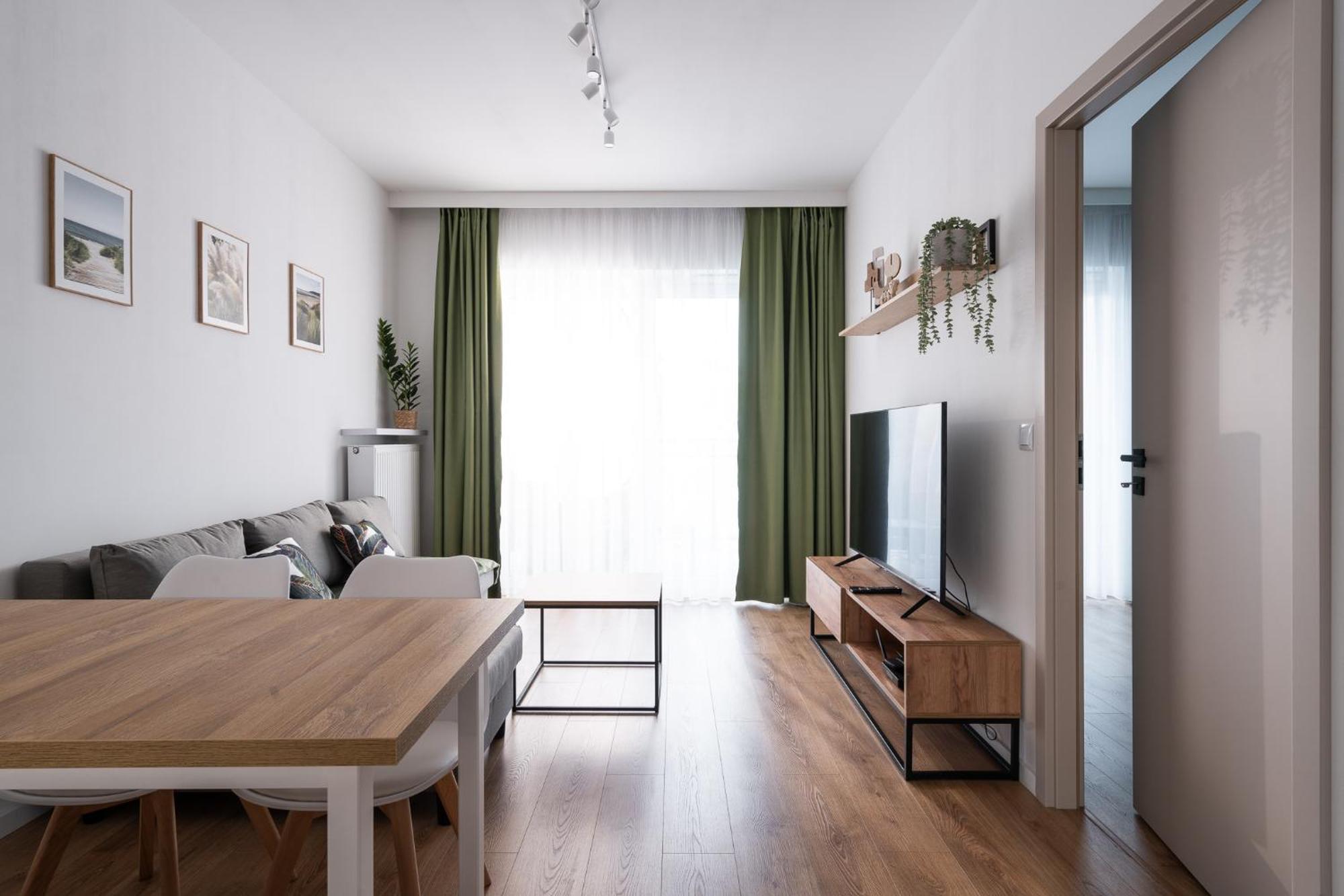 Rentplanet - Kepa Mieszczanska Breslau