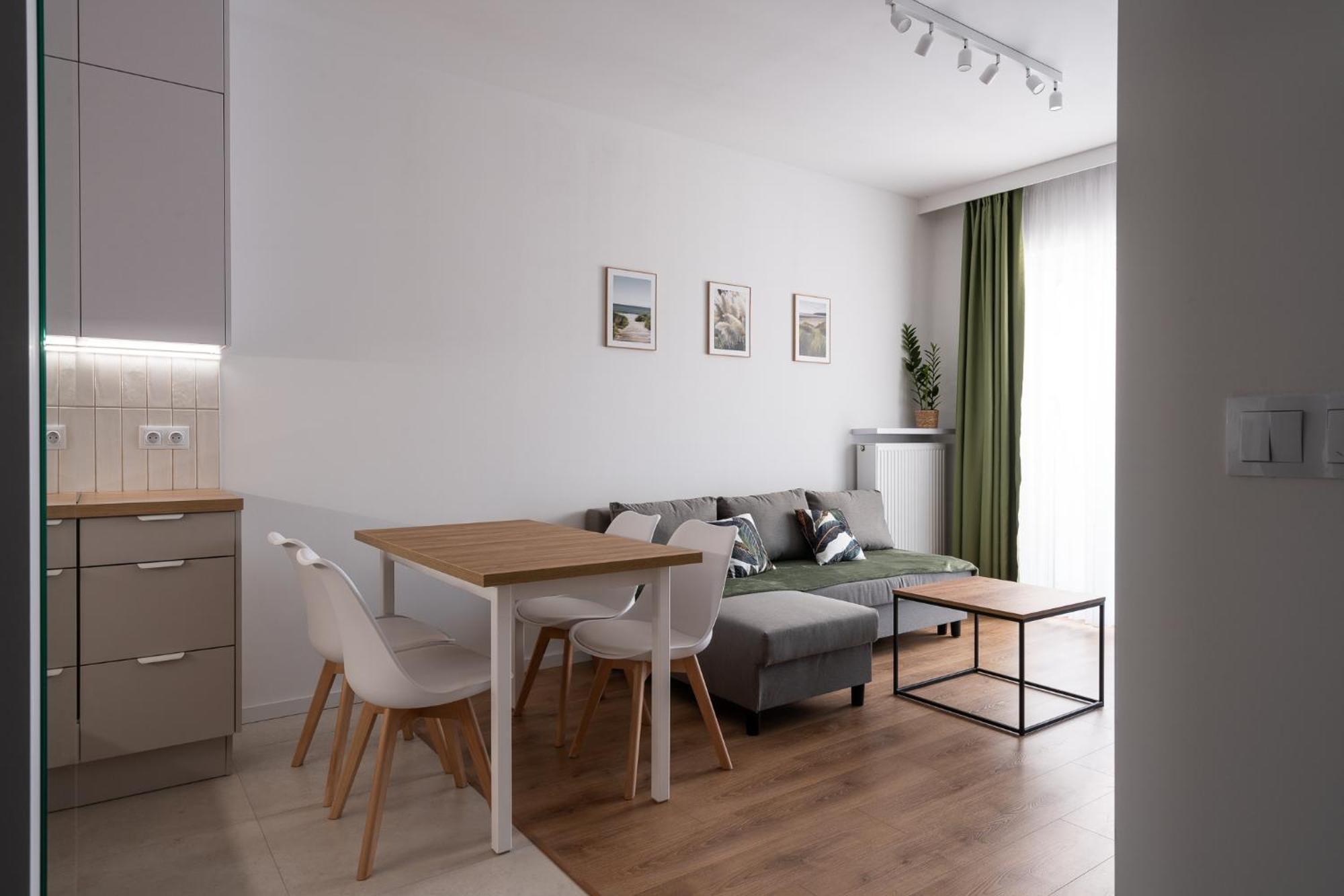 Rentplanet - Kepa Mieszczanska *