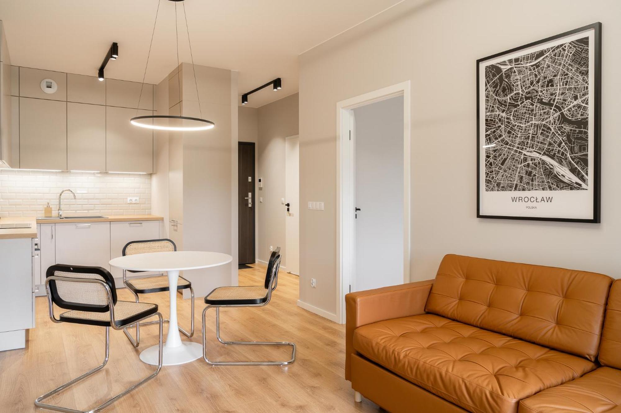 Rentplanet - Kepa Mieszczanska *