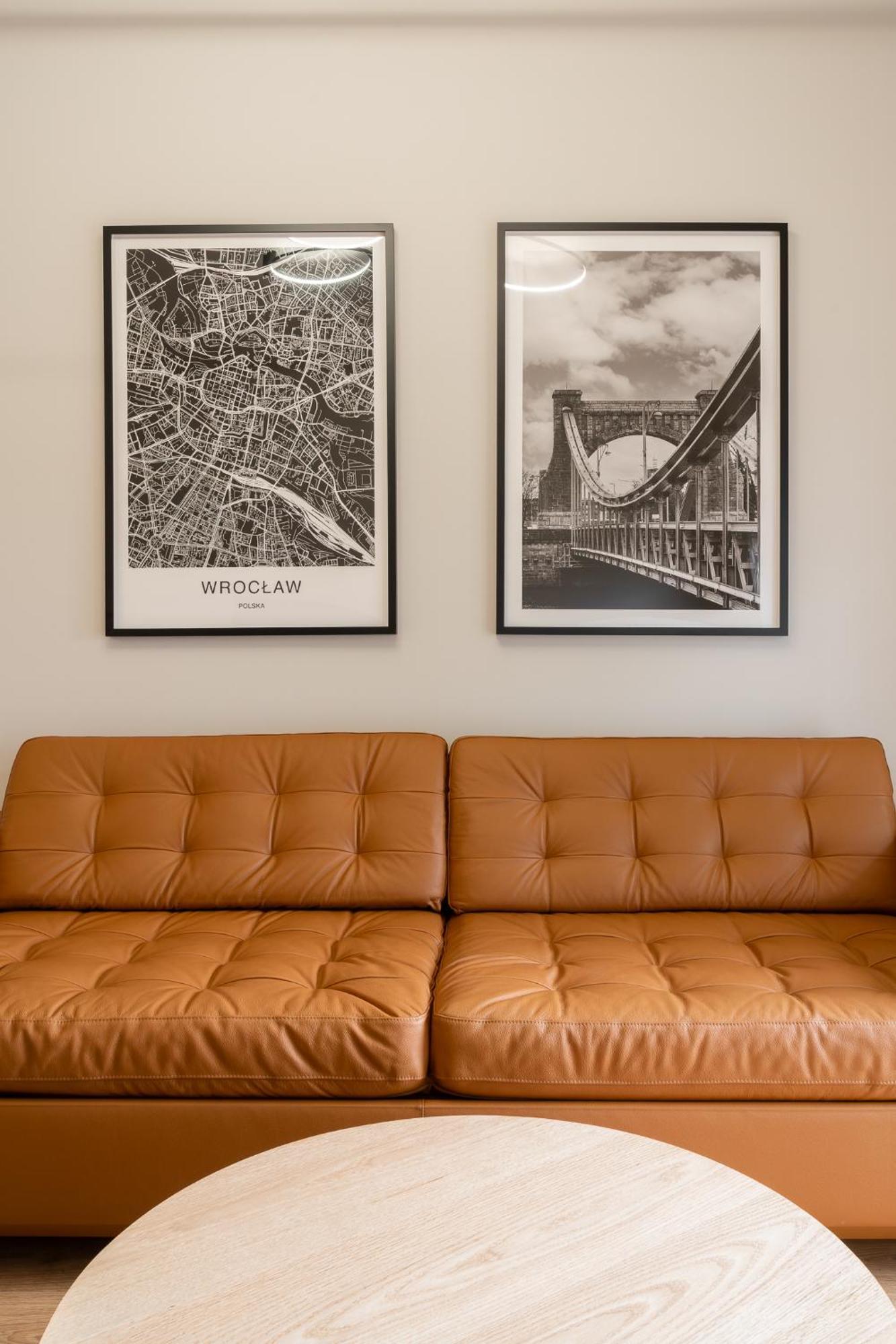 Rentplanet - Kepa Mieszczanska Apartment