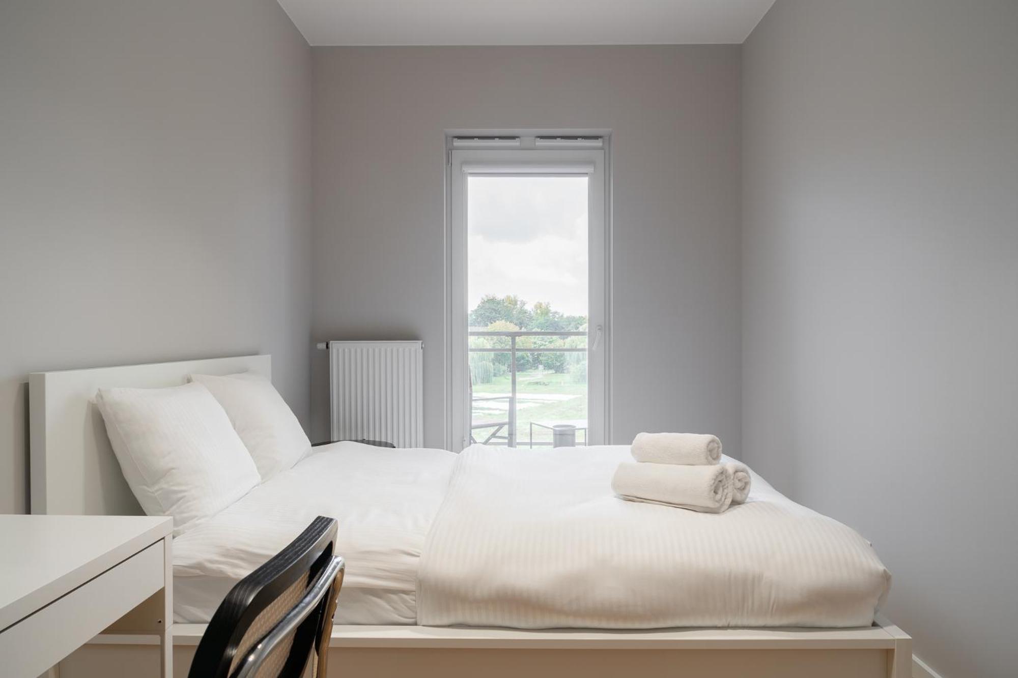 Apartment Rentplanet - Kepa Mieszczanska *