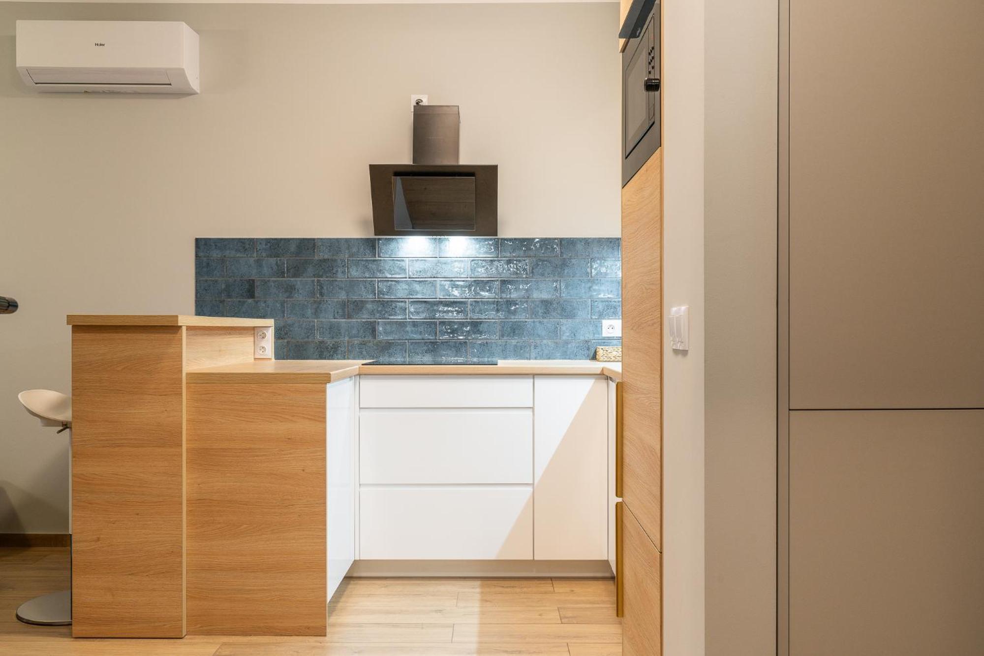 Apartment Rentplanet - Kepa Mieszczanska *