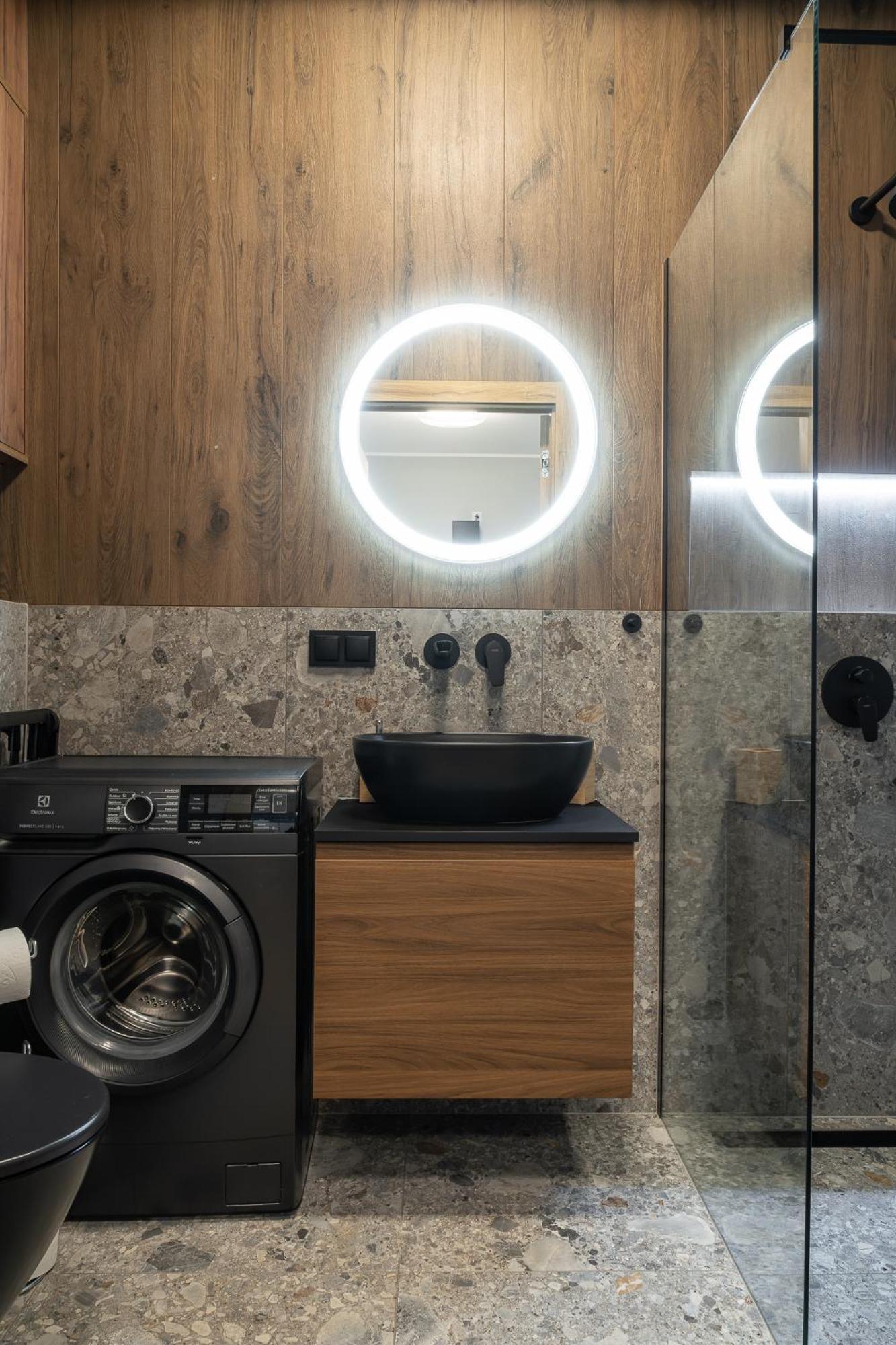 Apartment Rentplanet - Kepa Mieszczanska