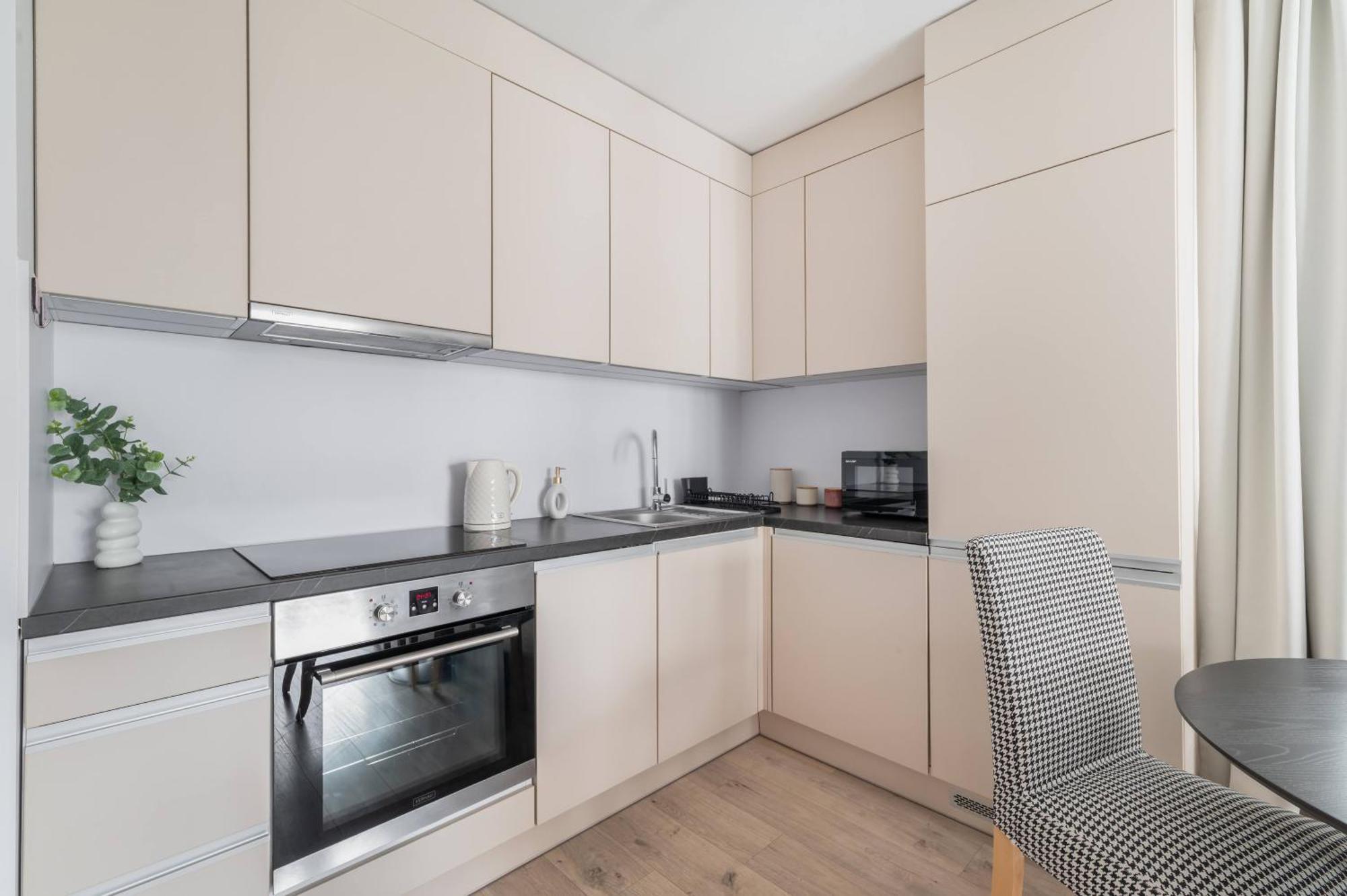 Rentplanet - Kepa Mieszczanska Wrocław